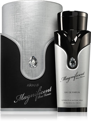 Magnificent Pour Homme Eau de Parfum