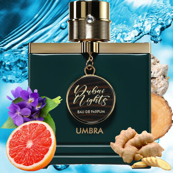 Dubai Nights Umbra – Eau de Parfum 100 ml