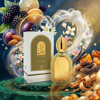 Fragrance World Musky Series Murky Dawn EDP 100 ml