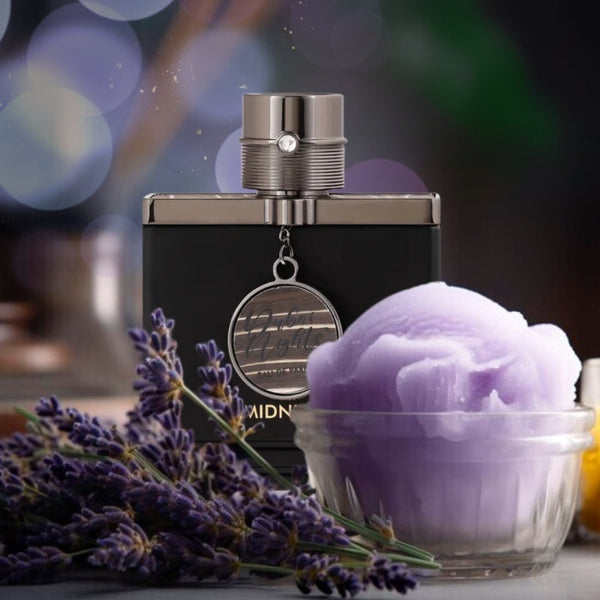 Dubai Nights Umbra – Eau de Parfum 100 ml