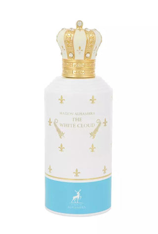 Maison Alhambra The White Cloud – Eau de Parfum 100 ml
