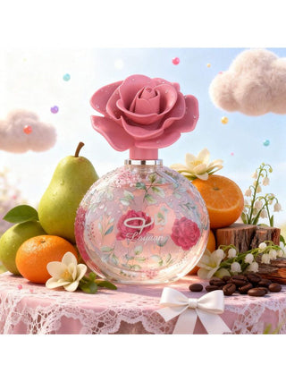 Lattafa Layaan – Eau de Parfum 100 ml