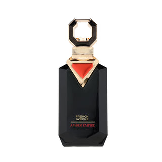 AMBER EMPIRE - Extrait de Parfum 100ml