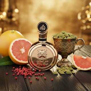 Fakhar Lattafa Extrait Eau de Parfum 100ml by Lattafa