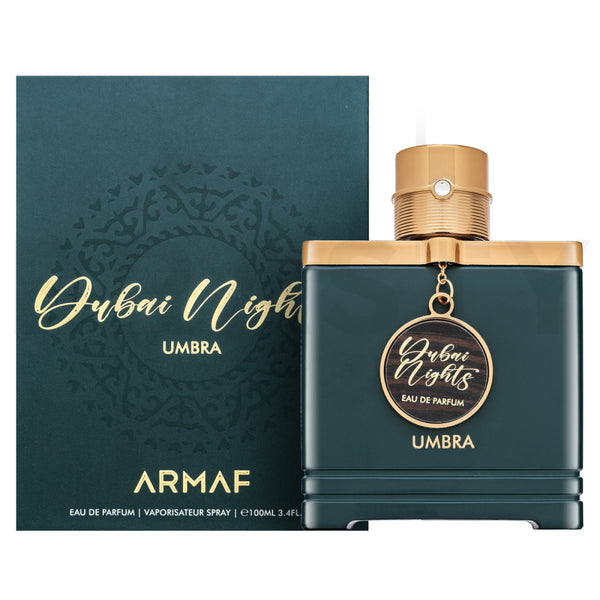 Dubai Nights Umbra – Eau de Parfum 100 ml