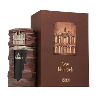 Nabatieh – Eau de Parfum 100 ml