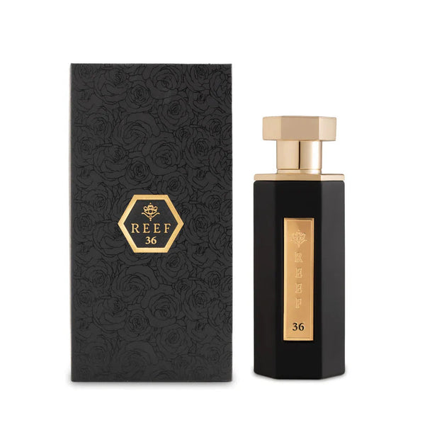 Reef 36 –  Parfum 100 ml