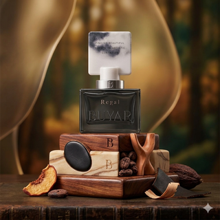 Buyar Regal – Parfum 100 ml