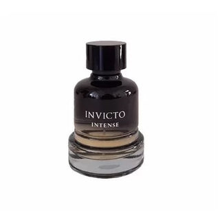 Fragrance World Invicto Intense – Eau de Parfum 100 ml