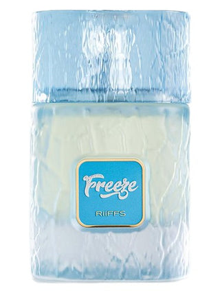 Riiffs Parfum Freeze – Eau de Parfum 100 ml