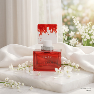 Buyar Sway – Parfum 100 ml