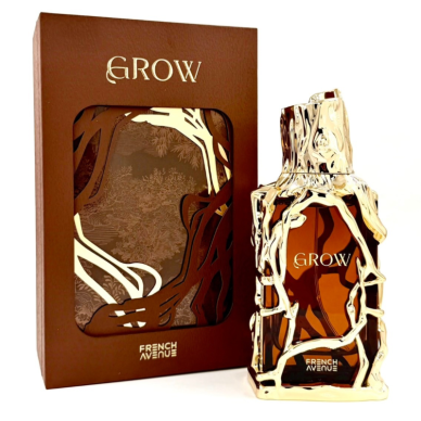 Grow – Eau de Parfum 100 ml