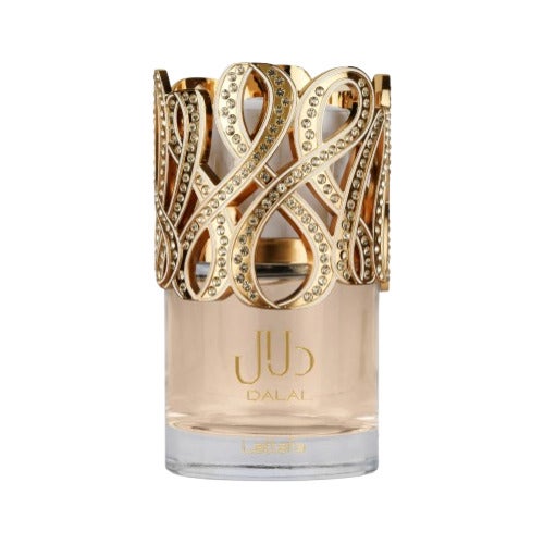 Lattafa Dalal – Eau de Parfum 100 ml