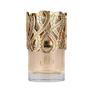 Lattafa Dalal – Eau de Parfum 100 ml