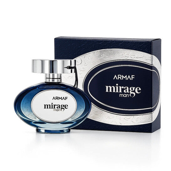 Mirage Man – Eau de Parfum 100ml