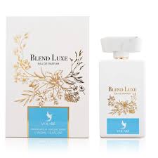 BLEND LUXE