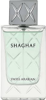 SHAGHAF FOR MEN