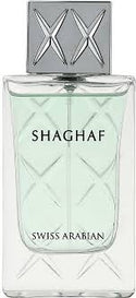 SHAGHAF FOR MEN