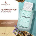 SHAGHAF FOR MEN