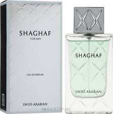 SHAGHAF FOR MEN