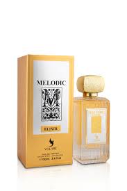 MELODIC ELIXIR
