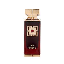 CHIC UNIQUE