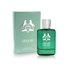 MIDORI