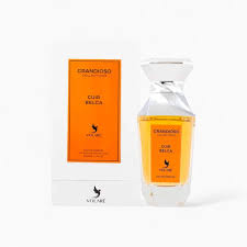 GRANDIOSO COLLECTIONS CUIR BELGA