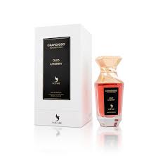 GRANDIOSO COLLECTIONS OUD CHERRY