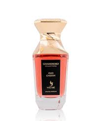 GRANDIOSO COLLECTIONS OUD CHERRY