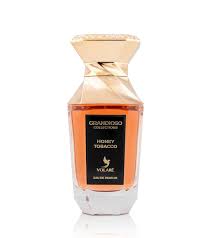 GRANDIOSO COLLECTIONS HONEY TOBACCO