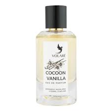 COCOON VANILLA