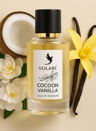 COCOON VANILLA