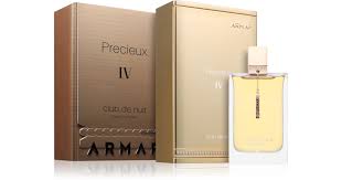 CLUB DE NUIT PRECIEUX IV