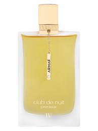 CLUB DE NUIT PRECIEUX IV