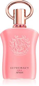 SUPREMACY GALA