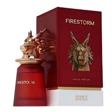 FIRESTORM