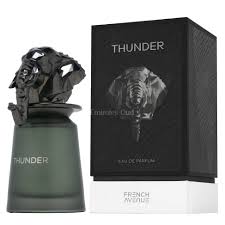 THUNDER