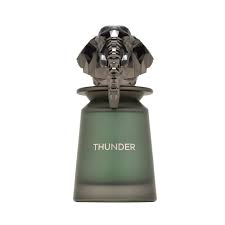 THUNDER