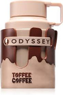 ODYSSEY TOFFEE COFFEE