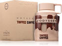 ODYSSEY TOFFEE COFFEE