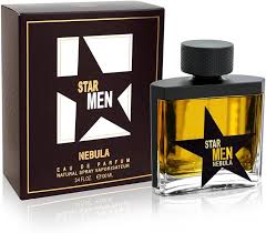 STAR MEN NEBULA