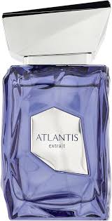 ATLANTIS EXTRAIT