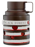 ODYSSEY BLACK FOREST