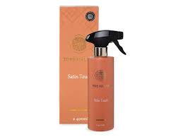 SATIN TOUCH