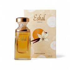 ESHAL VANILLA