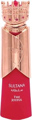 SULTANA THE JOYFUL