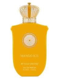 MANGO ICE