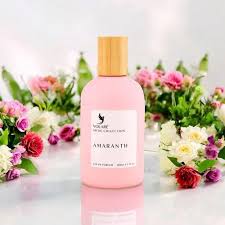 NICHE COLLECTION AMARANTH