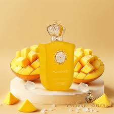 MANGO ICE